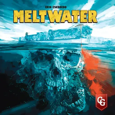 Meltwater: 2nd Edition