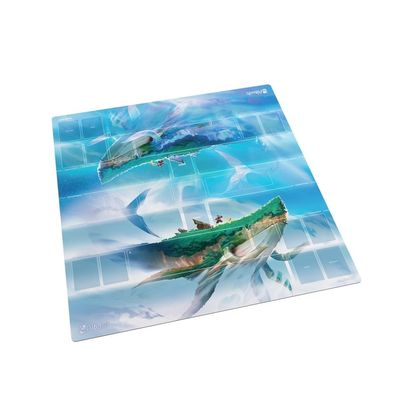 Playmat - Altered: 2 Player XL Prime Mat