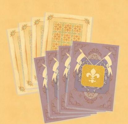 Calimala Sleeve Pack