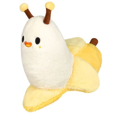 Squishable Mini Banana Slug 7&quot;