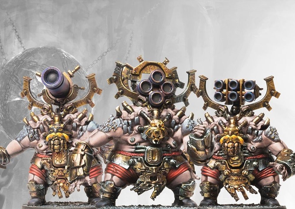 Conquest: Dweghom - Lost