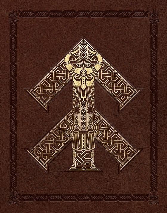 Warhammer Fantasy RPG: Dwarf Player&#39;s Guide (Collector&#39;s Edition)