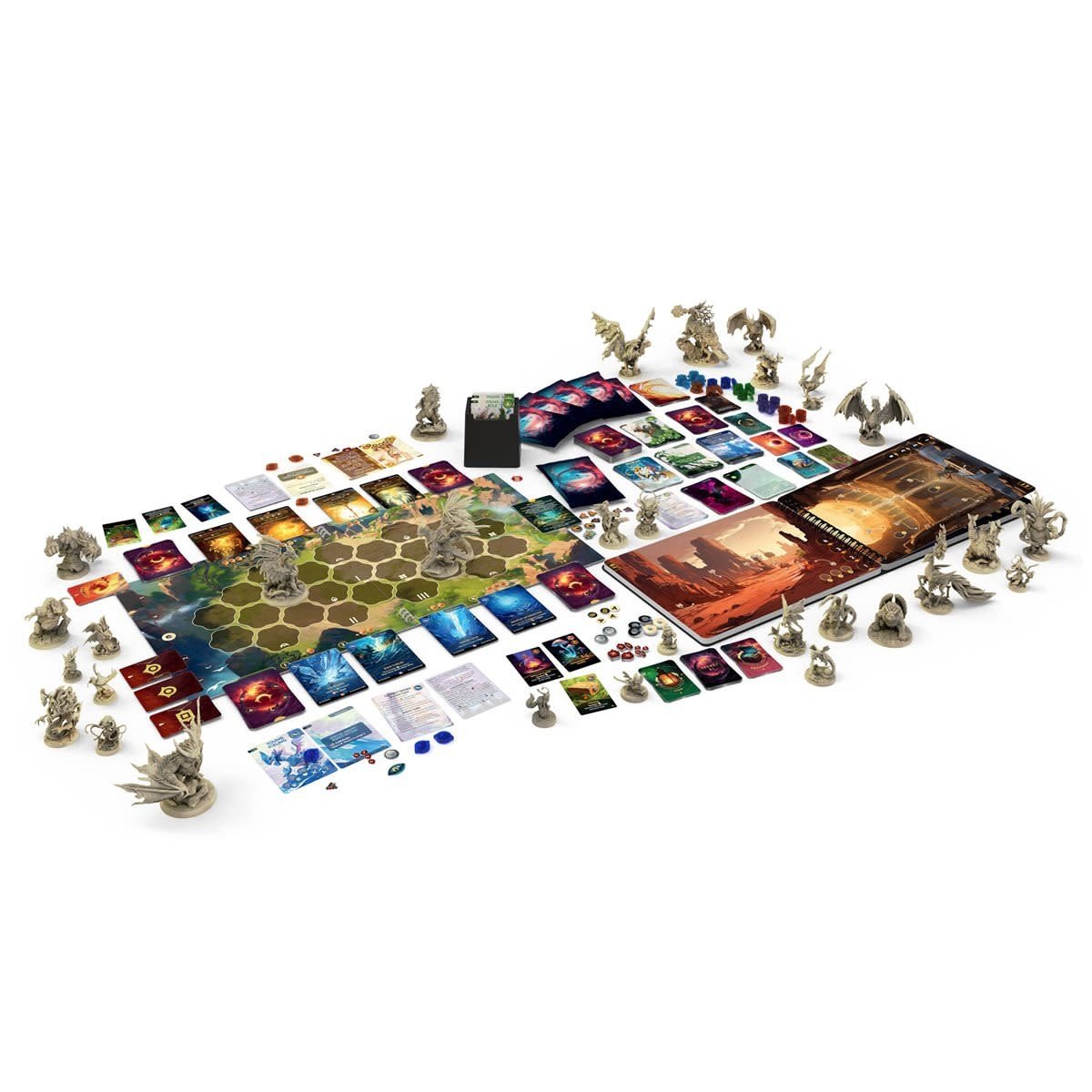 dragon eclipse card sleeves All in Compatible Sleeve Bundle : Toys & Games sized cards. Dragon Eclipse Card Sleeves |