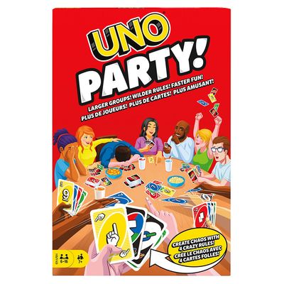 UNO - Party