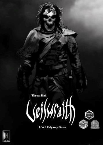 **PRE-ORDER** Veilwraith