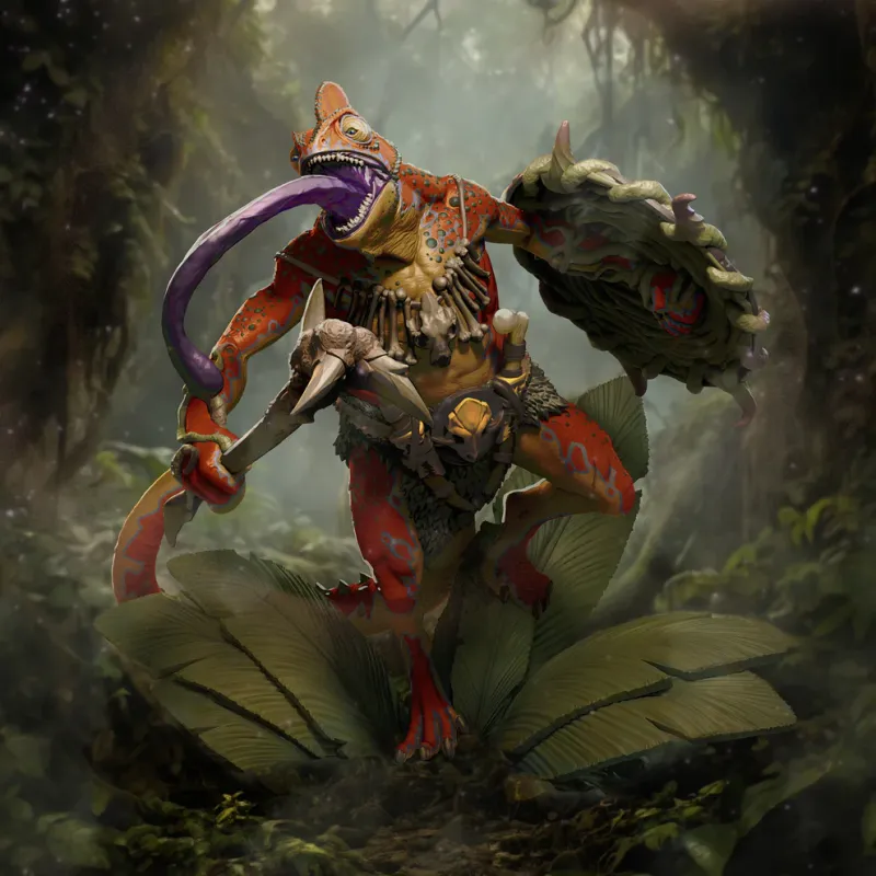 Judgement: Heroes - Carva