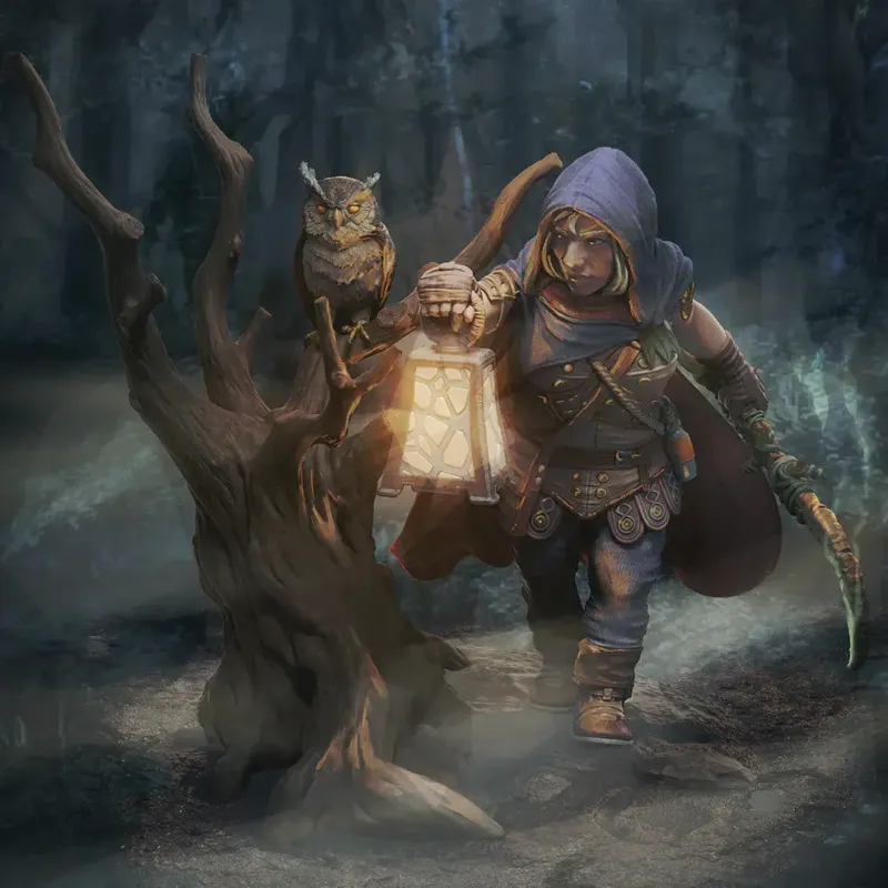 Judgement: Heroes - Svetlana