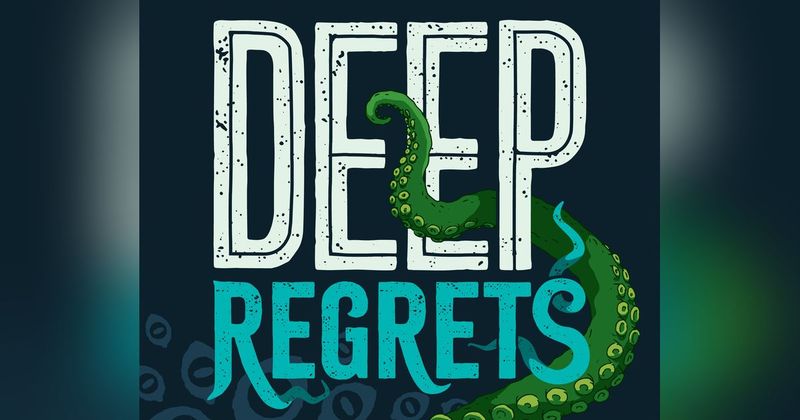 Board Game Tuesdays: Deep Regrets - October 07 at 6:00pm (Max 4 Participants)