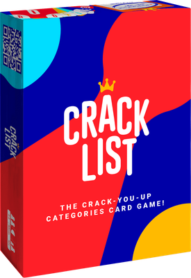 Crack List