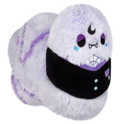 Squishable Mini Goth Worm 7&quot;