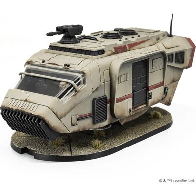 Star Wars - Legion: A-A5 Speeder Truck (2025)