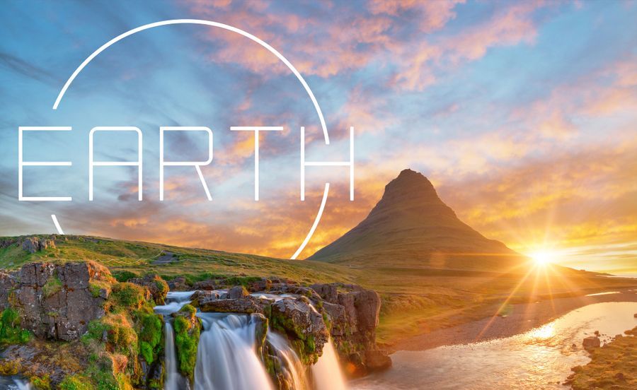 Board Game Tuesdays: Earth - September 23 at 6:00pm (Max 4 Participants)