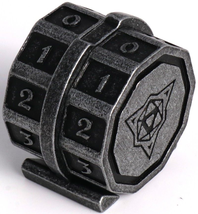 Lifelink Counters V2 -, Color: Artifact Shard