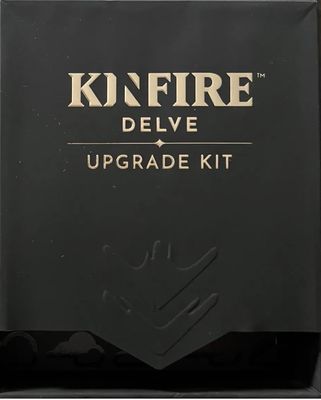 Kinfire Delve: Upgrade Kit