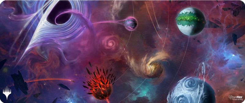 Playmat - MTG: Edge of Eternities: Table Playmat (6ft)