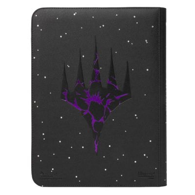 9-Pocket Pro Binder - Zippered - MTG Edge of Eternities