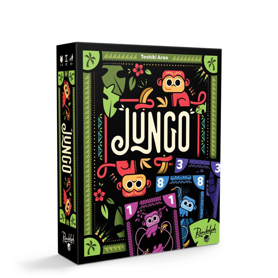 Jungo