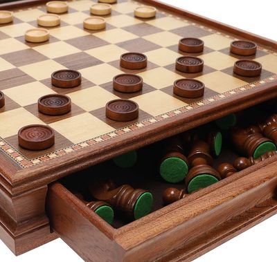 Combo Games