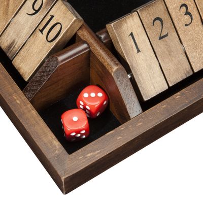 Pub Games