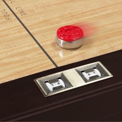 Shuffleboard