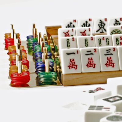 Mahjong