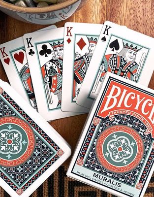 Playing Cards