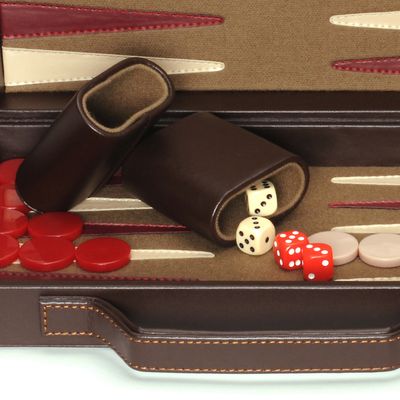 Backgammon