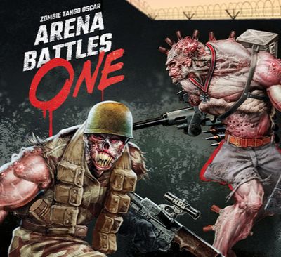 ZTO Arena Battles One