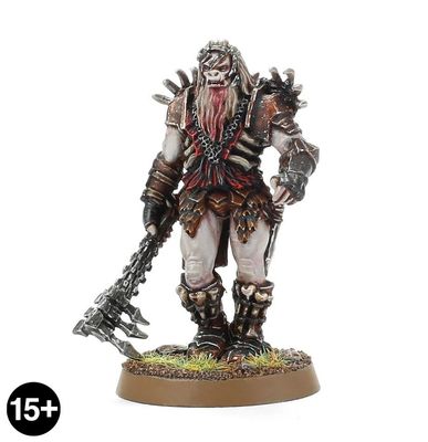 Lord of the Rings: Middle-Earth Strategy Battle Game - Keeper of the Dungeons