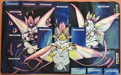 Playmat - Kinfire Delve (Kickstarter Exclusive)