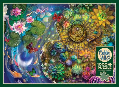 1000 pcs - Lantern Light