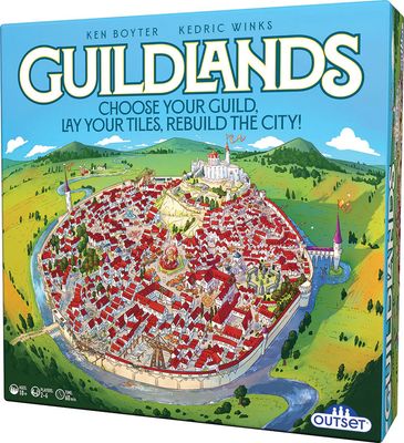Guildlands