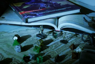 Role Playing Games
