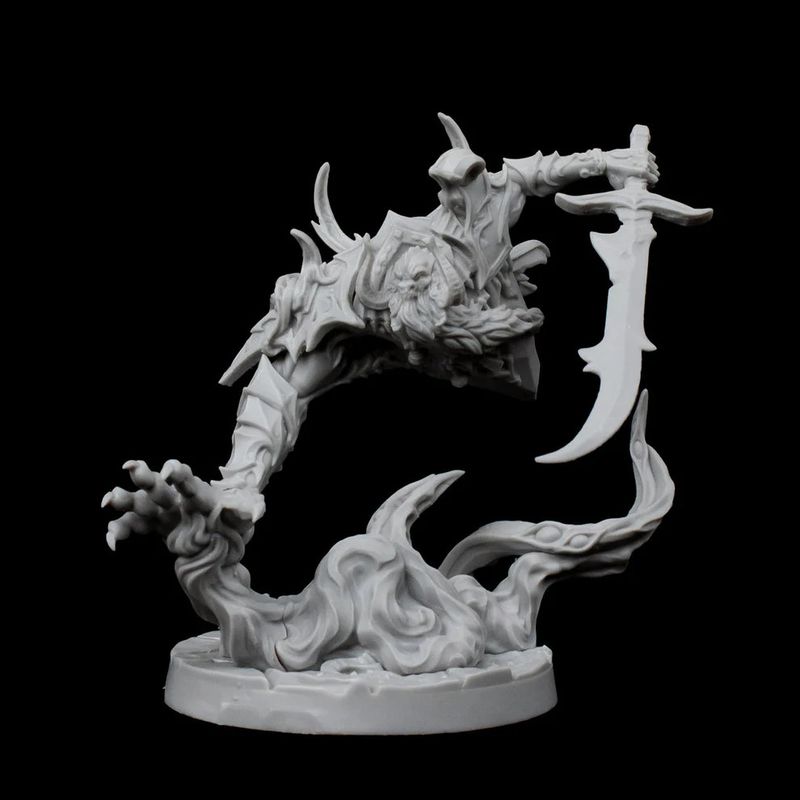 Judgement: Heroes - Abhothas