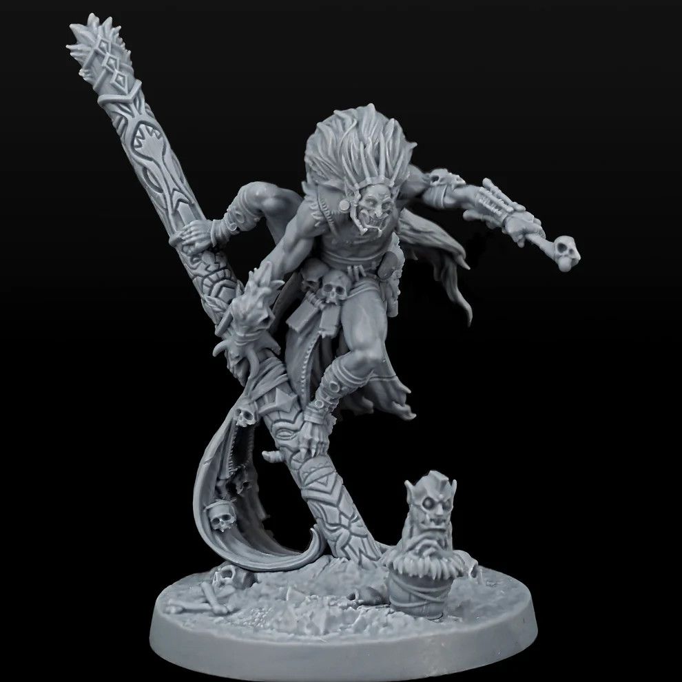 Judgement: Heroes - Haksa