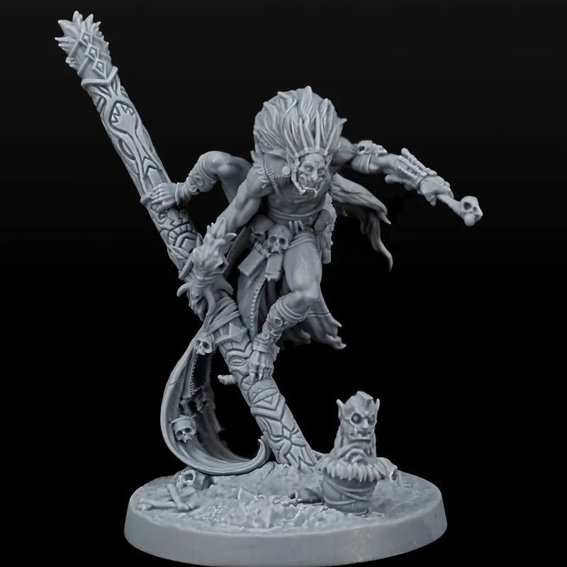 Judgement: Heroes - Haksa
