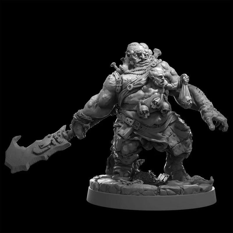 Judgement: Heroes - Kvarto