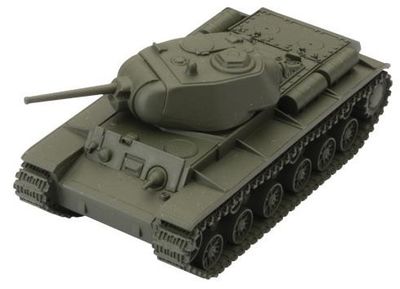 World of Tanks: Individual Tanks -  KV-1S