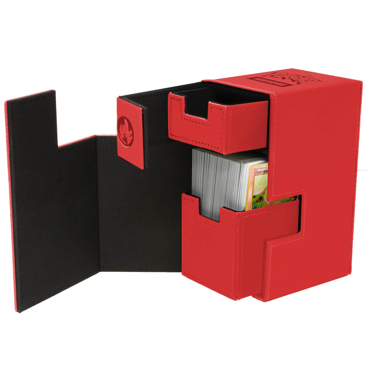 Deck Box - M2 - Pokemon - Charmander