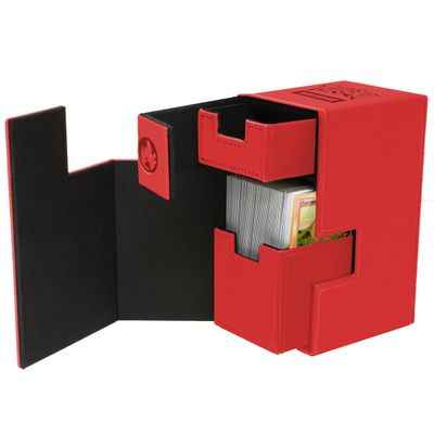 Deck Box - M2 - Pokemon - Charmander