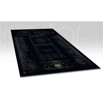 Playmat - Darkest Dungeon: The Dark Tapestry