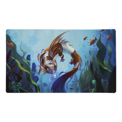 Playmat - Dragon Shield: Cinderfin