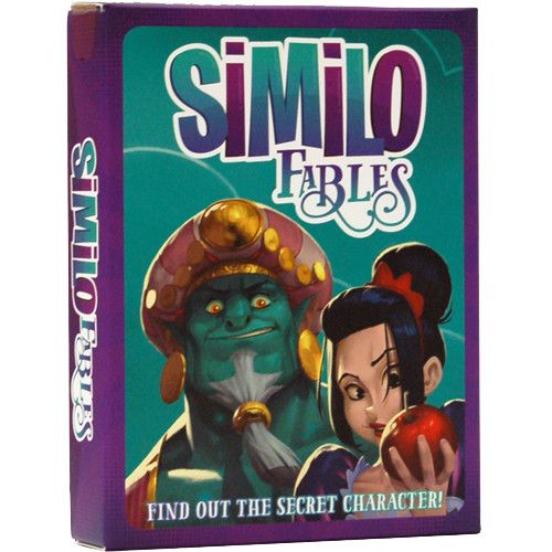 Similo, Type: Fables
