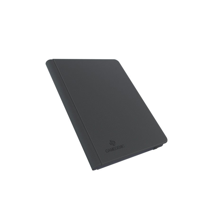 9-Pocket Prime Album -, Color: Black
