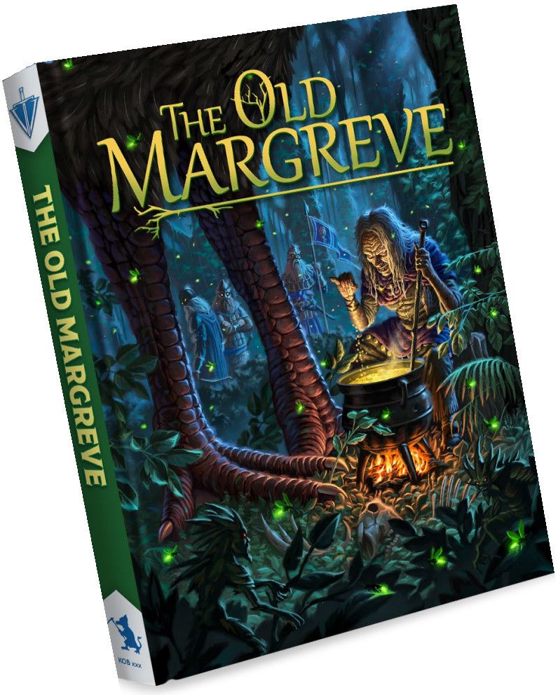 The Old Margreve