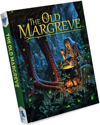 The Old Margreve