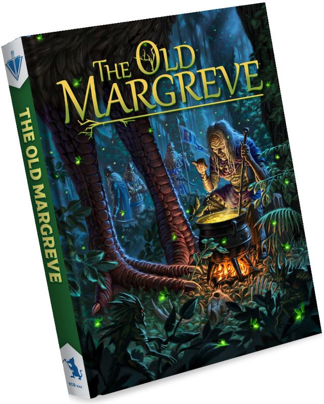 The Old Margreve