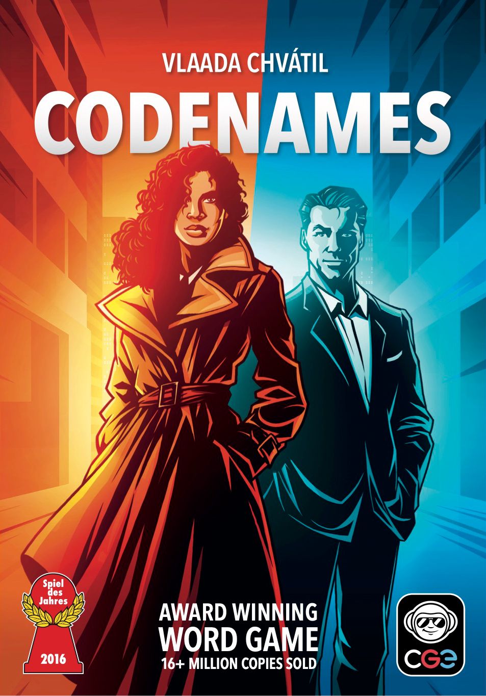 Codenames (2025)