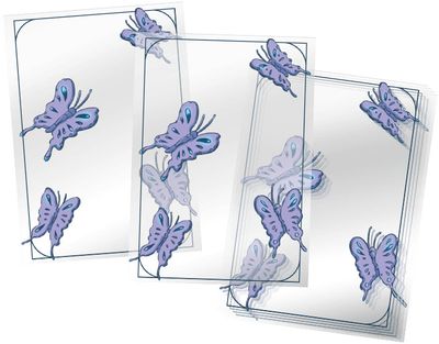 Evergreen: Custom Card Sleeves