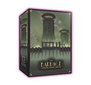 Barrage